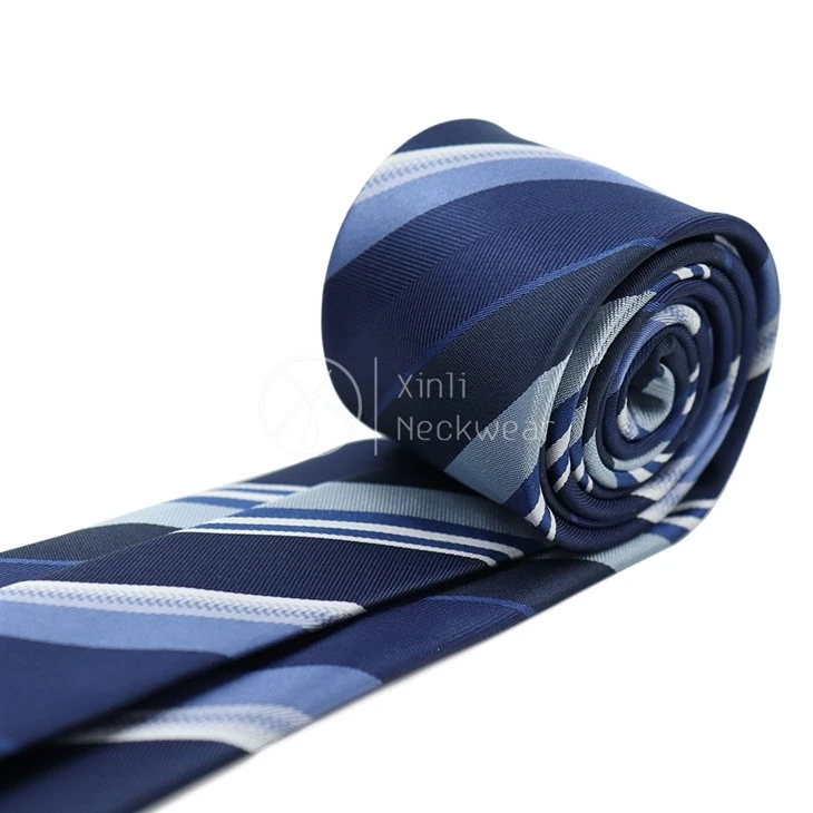 English Neckties