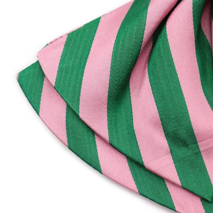 Womens Floral Bow Ties
