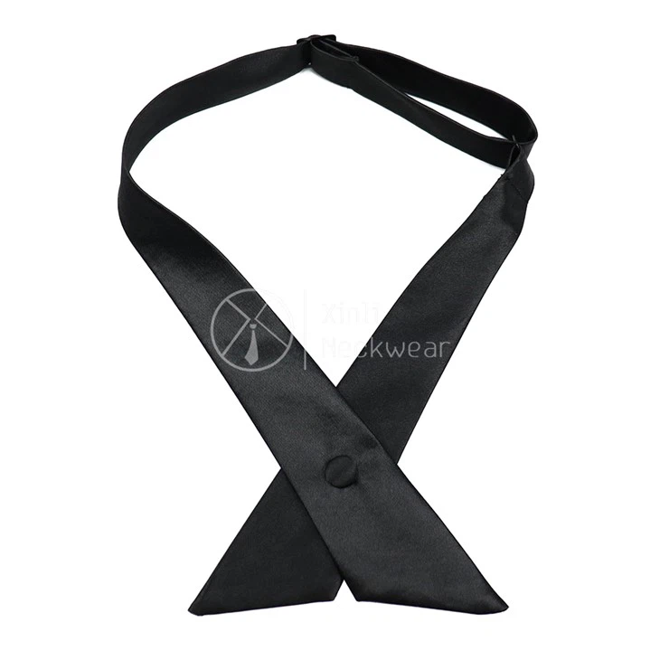 Continental Necktie