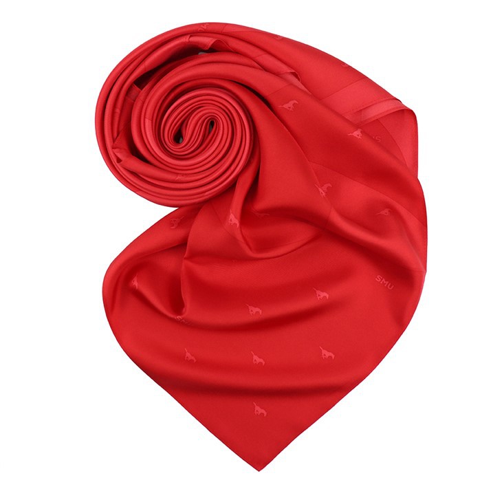 Designer Silk Scarf Sale