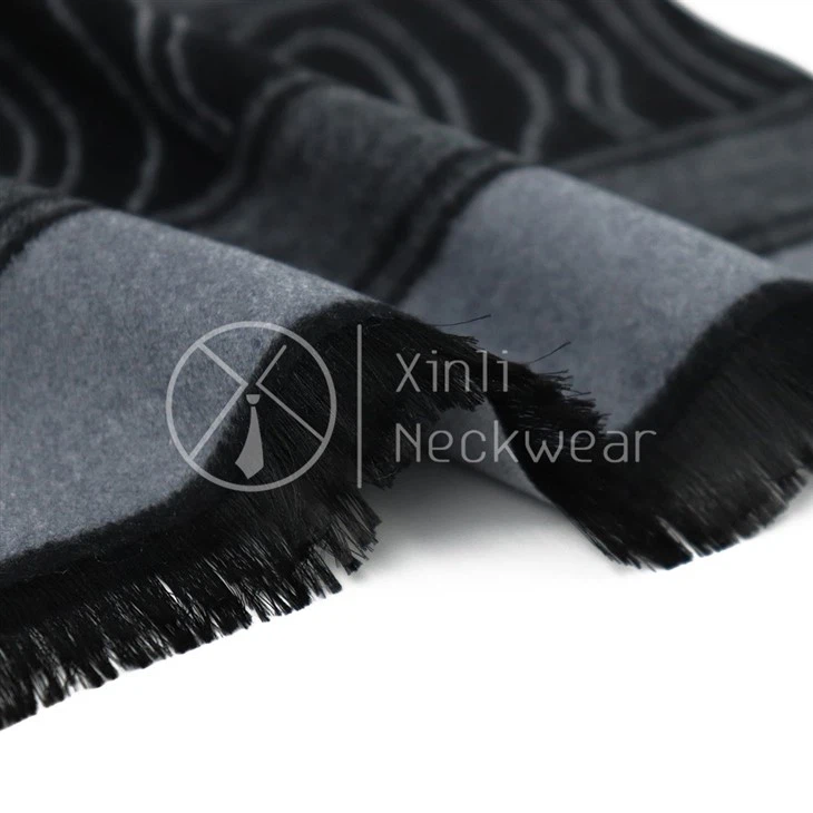 Nice Wool Scarf