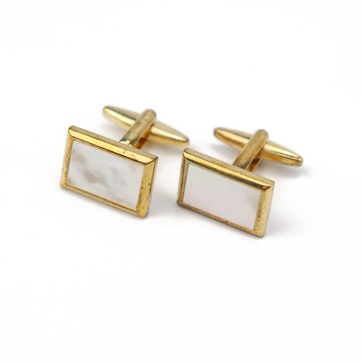 Groom And Best Man Cufflinks
