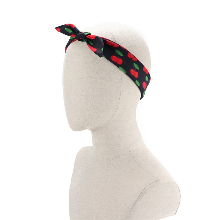 Head Scarf