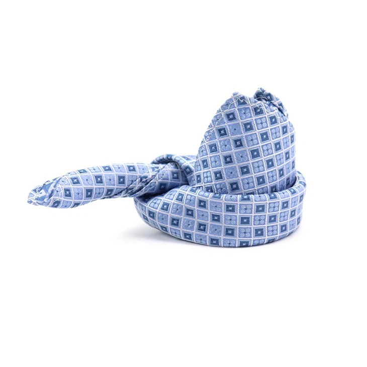 Mens Silk Handkerchief