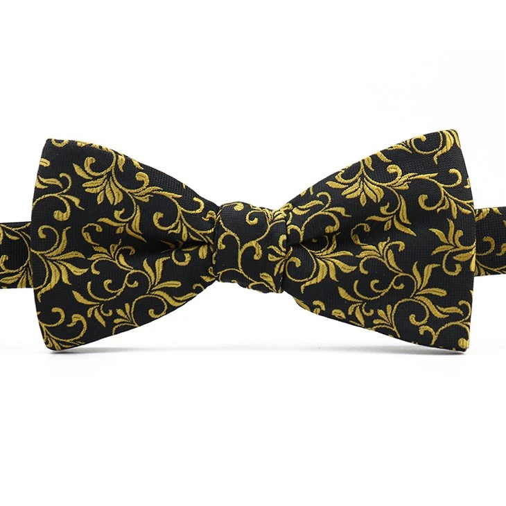 Modern Bow Tie