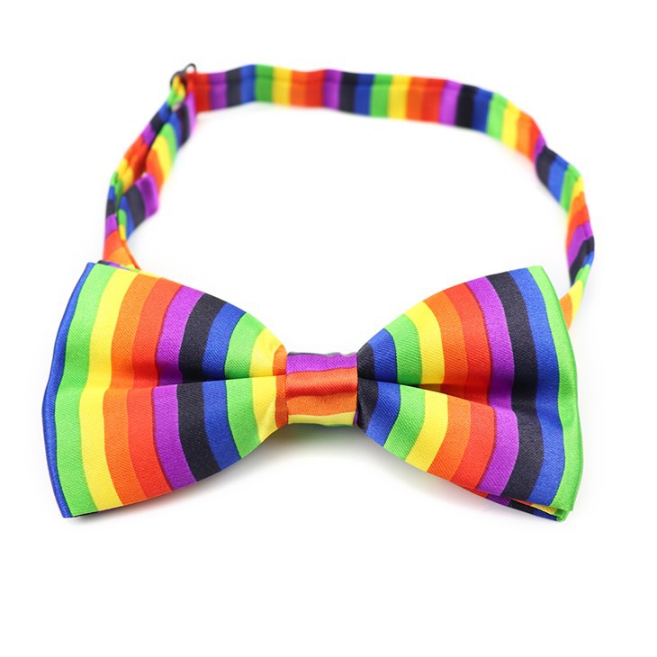 Pre Tied Bow