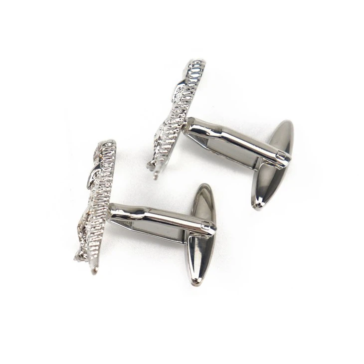 Rectangle Cufflinks