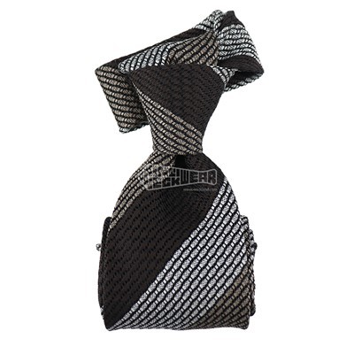 Cà vạt Garza Grossa Grenadine