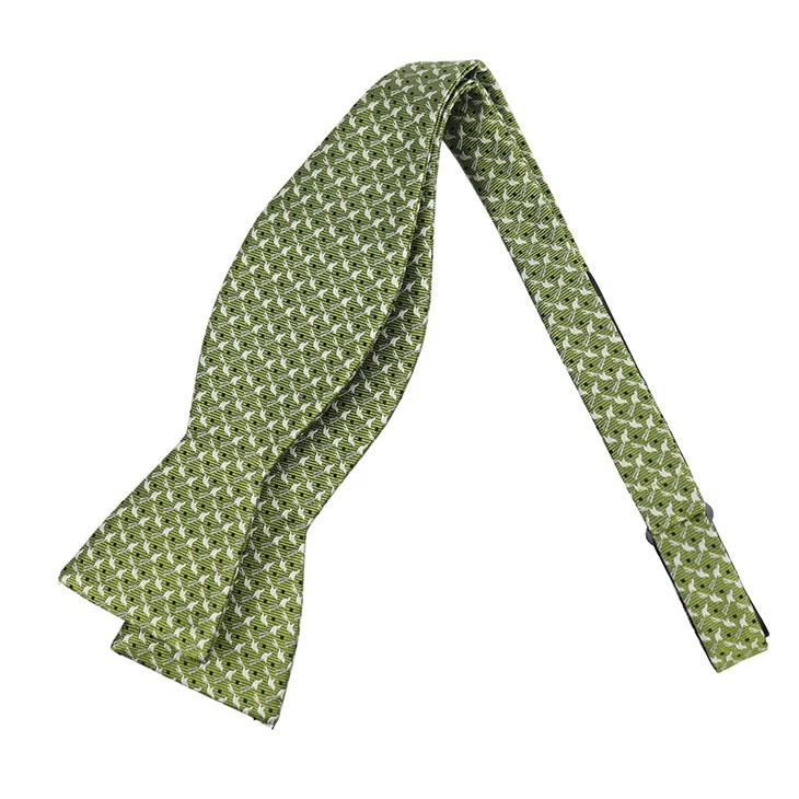 Spring Bow Ties