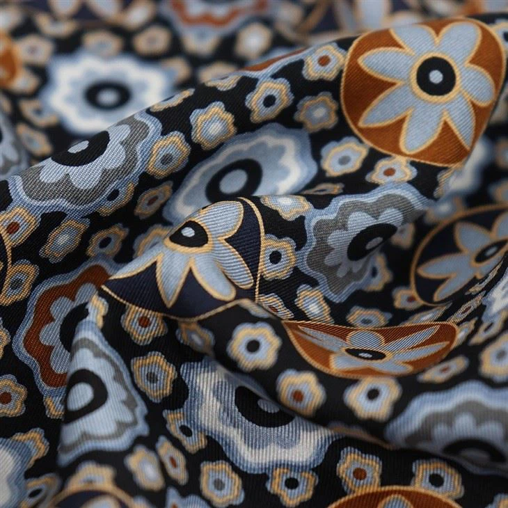 Satin Handkerchief