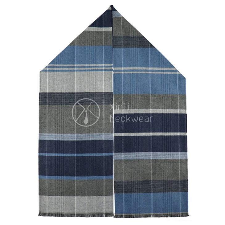 Warm Winter Scarf Womens