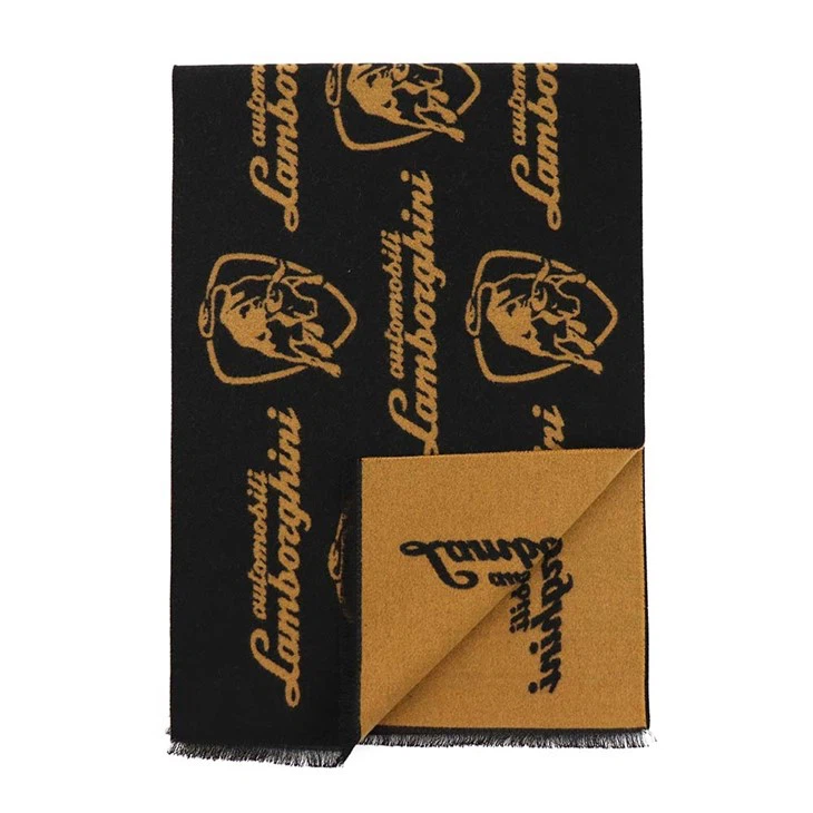 Rectangle Scarves